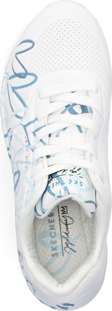 Skechers Uno - Spread the Love Sneakers Damen Produktbild 33