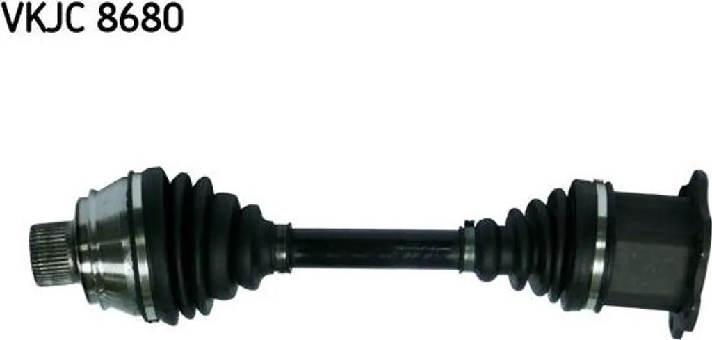 Cardan Arbre de transmission SKF VKJC 8680 compatible Audi A4 et A5