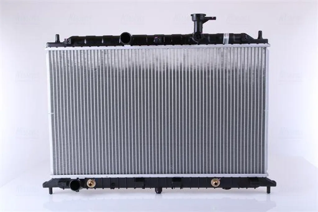 Radiateur de Rechange pour Kia Rio 1.4 1.6 Essence Ref OE 253101G000