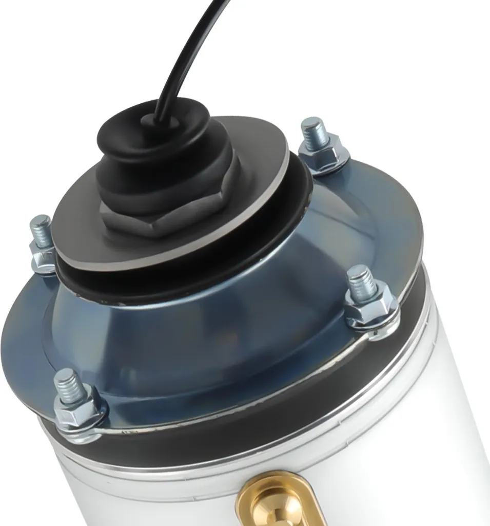 Suspension Avant pour VW Phaeton 04-08 Correcteur d'Assiette Gauche - 5