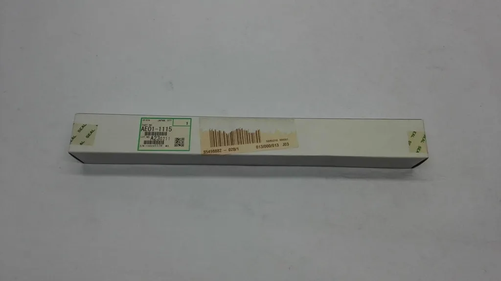 Rouleau Ricoh AE011115 Noir Haute Précision pour Unité de Charge