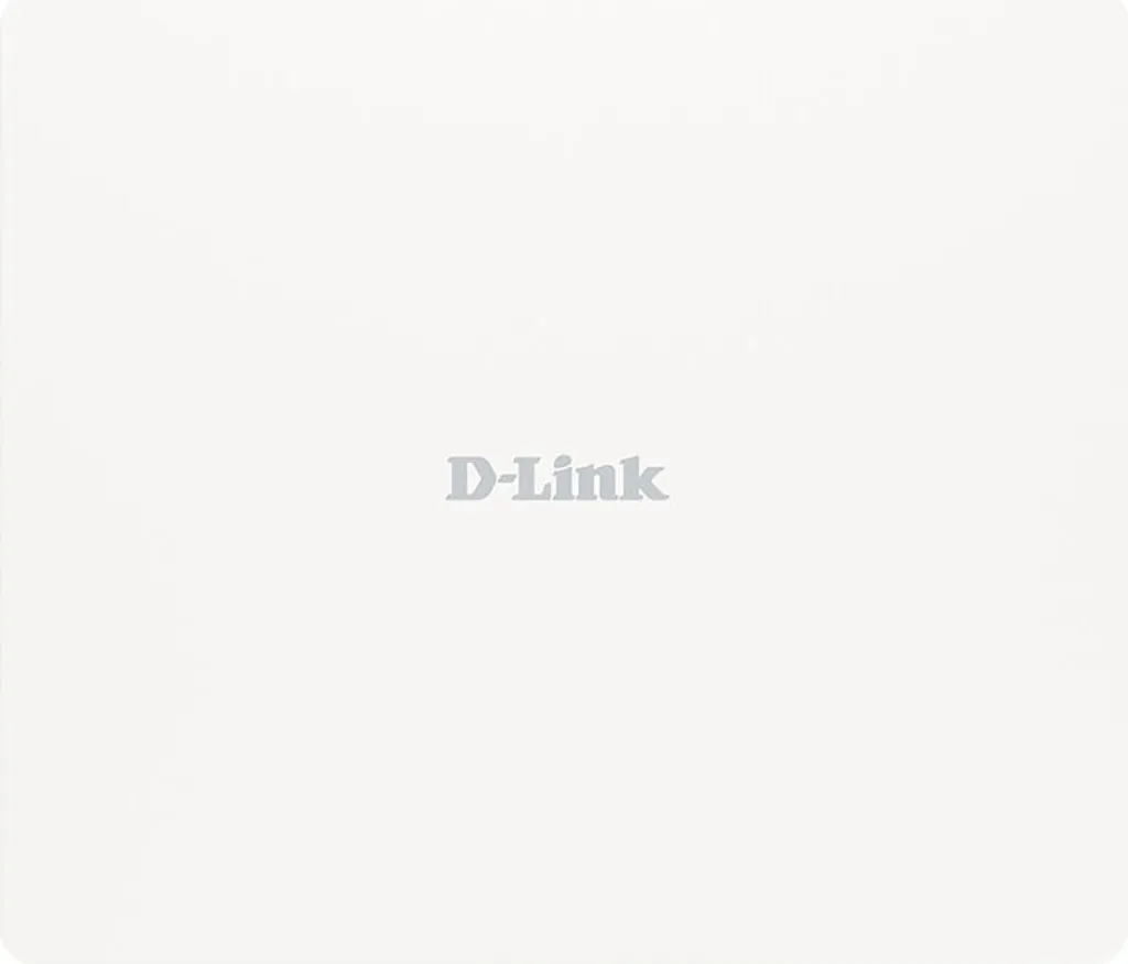 Point d'Accès WiFi Extérieur AX3000 D-Link DAP-X3060OU Haute Portée