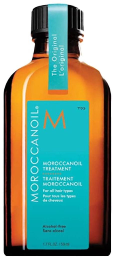 Moroccanoil, Moroccanoil, Hair Oil Treatment, Revitalizing Image du produit 