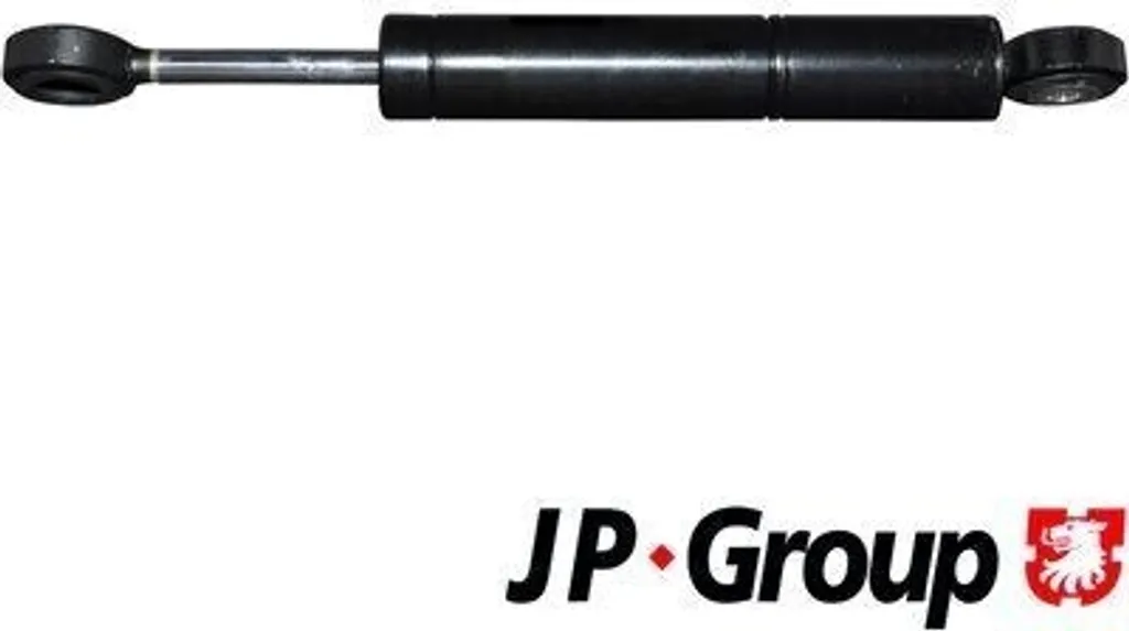 Amortisseur de vibrations JP GROUP 1318200800 pour MERCEDES-BENZ Classe
