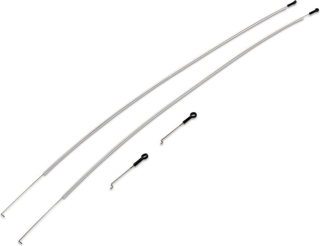 E-flite Pushrod Set: UMX Conscendo