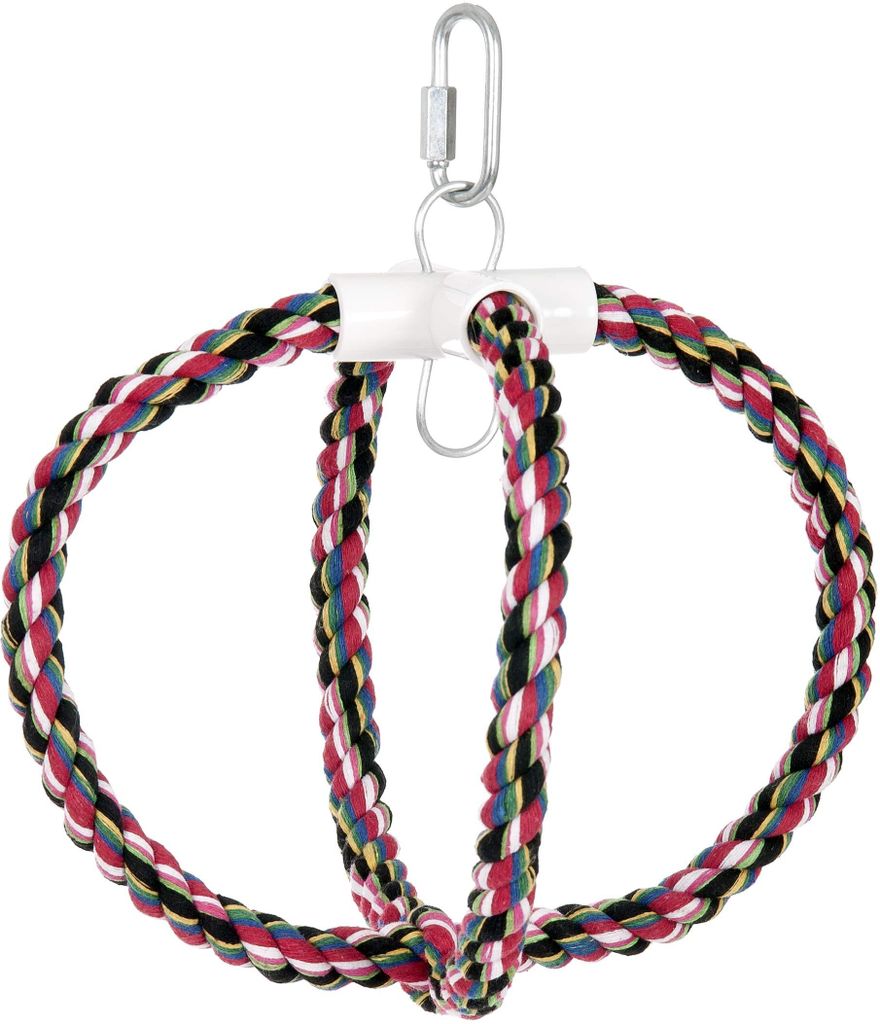 Karlie Balançoire en coton - 24 cm Image du produit 