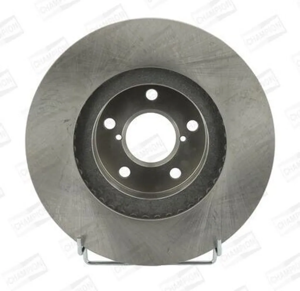CHAMPION 561667CH Disque de frein arrière OE 26300AE050 pour GT 86 (ZN6)