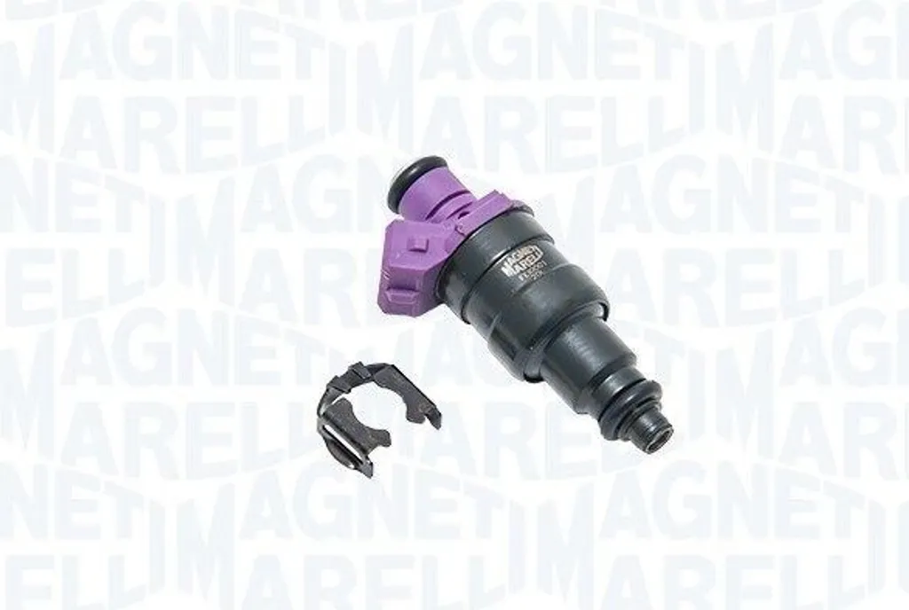 Remplacer votre injecteur Renault par le Magneti Marelli 805000000001