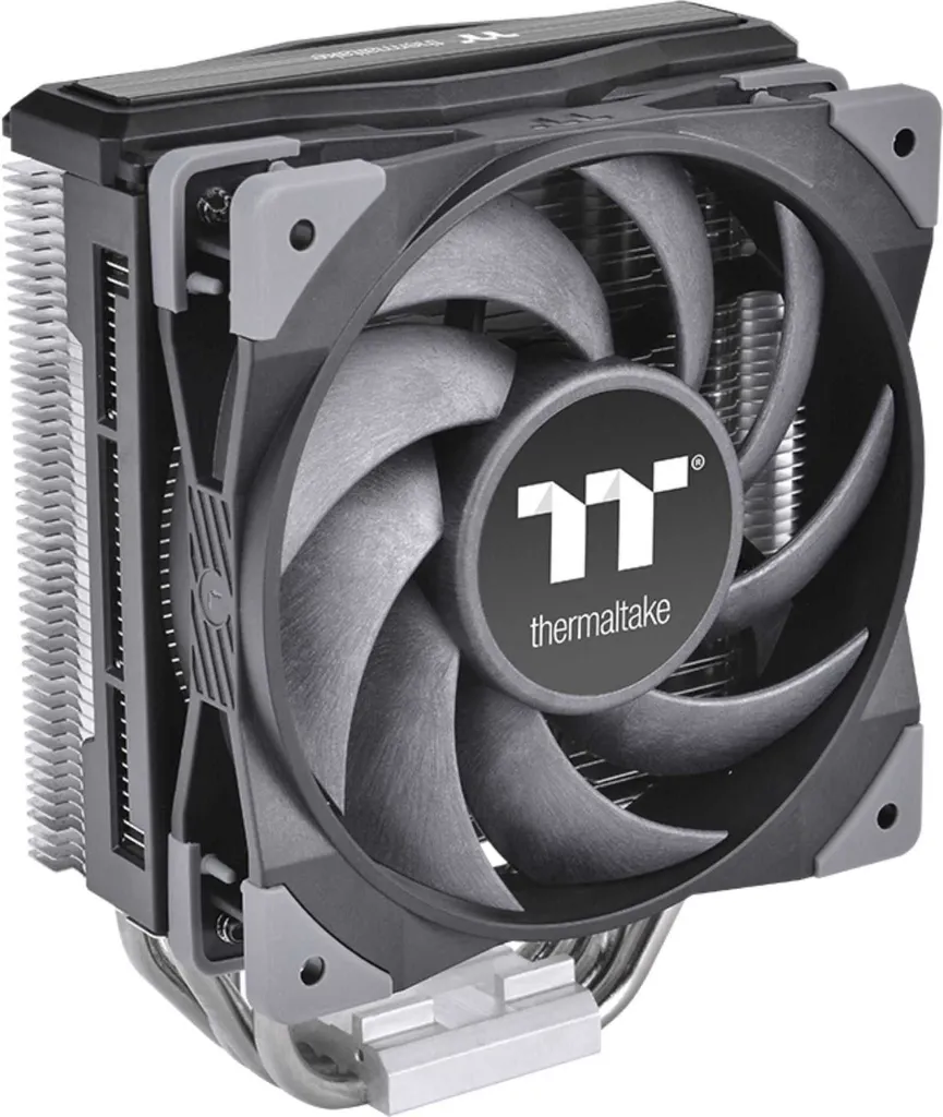 Thermaltake TOUGHAIR 310 système de refroidissement à caloducs directs