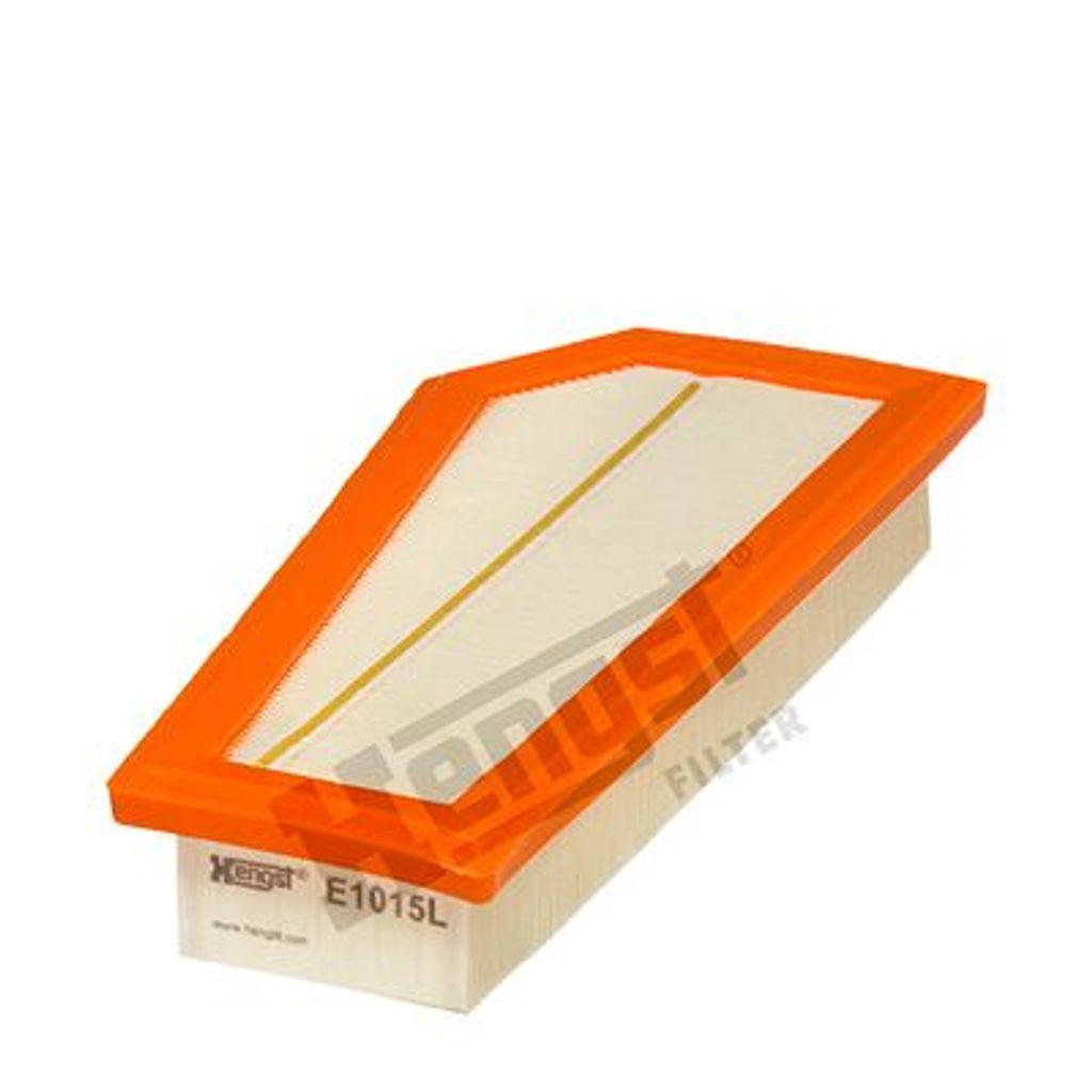 Hengst Filter Luftfilter E1016L