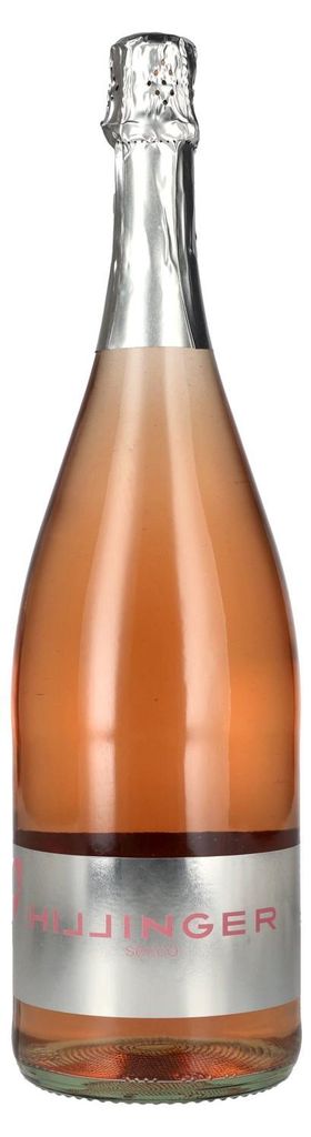 Hillinger Secco Rosé 11,5% Vol. 1,5l