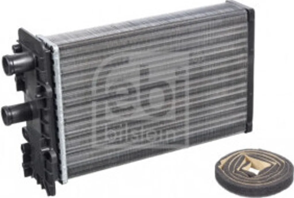 Febi Bilstein 36407 Échangeur de Chaleur Chauffage VW T4 701819032