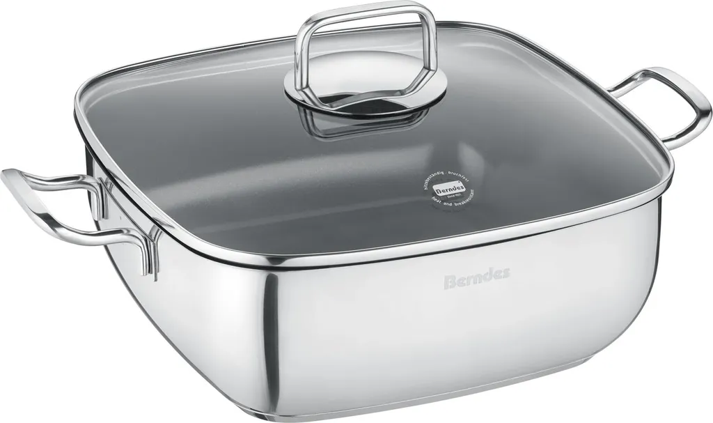 Tostatore 28x28 Acciaio Inox - Volume +30% - SENZA PFAS - Offerta