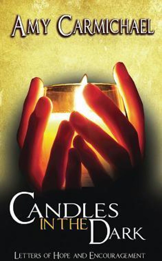 Candles In The Dark – Lingua: Inglese