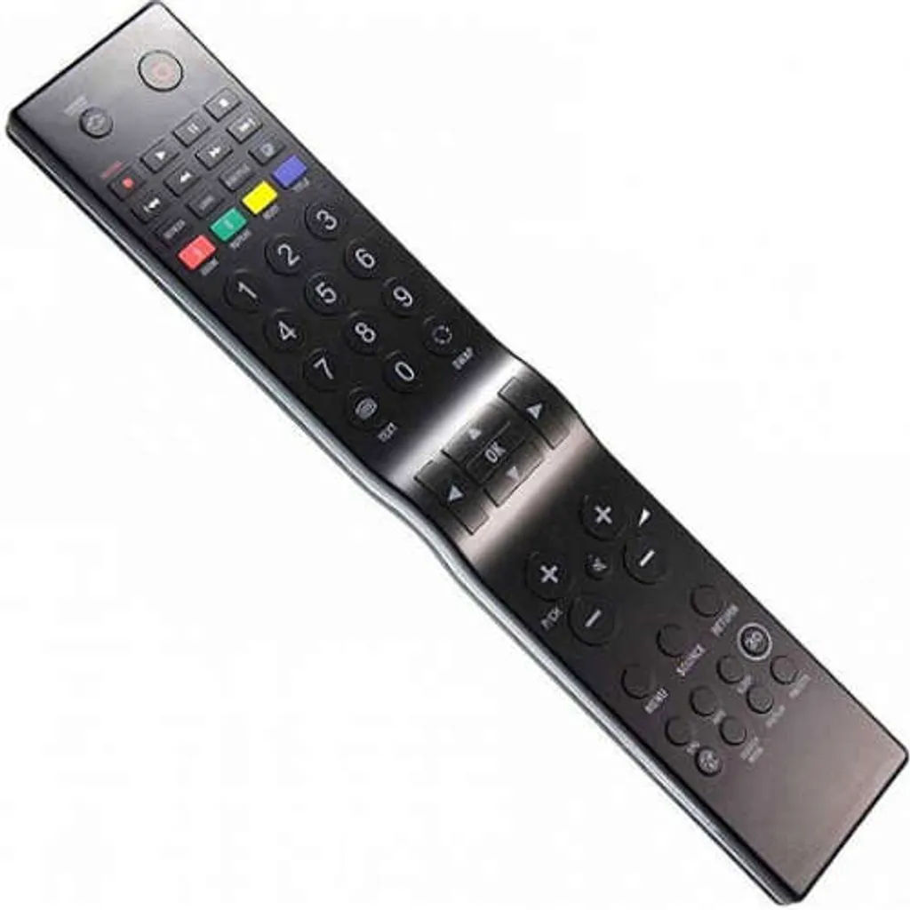 Ricambio RC5103 Telefunken per TV LED/LCD | Telecomando IR Certificato