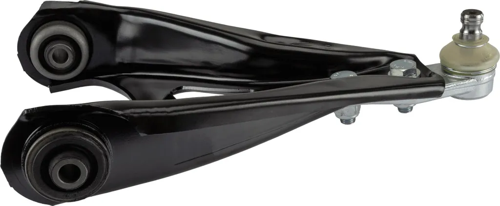 Bras de suspension TRW haute résistance OE 7700425724 pour Scenic 1