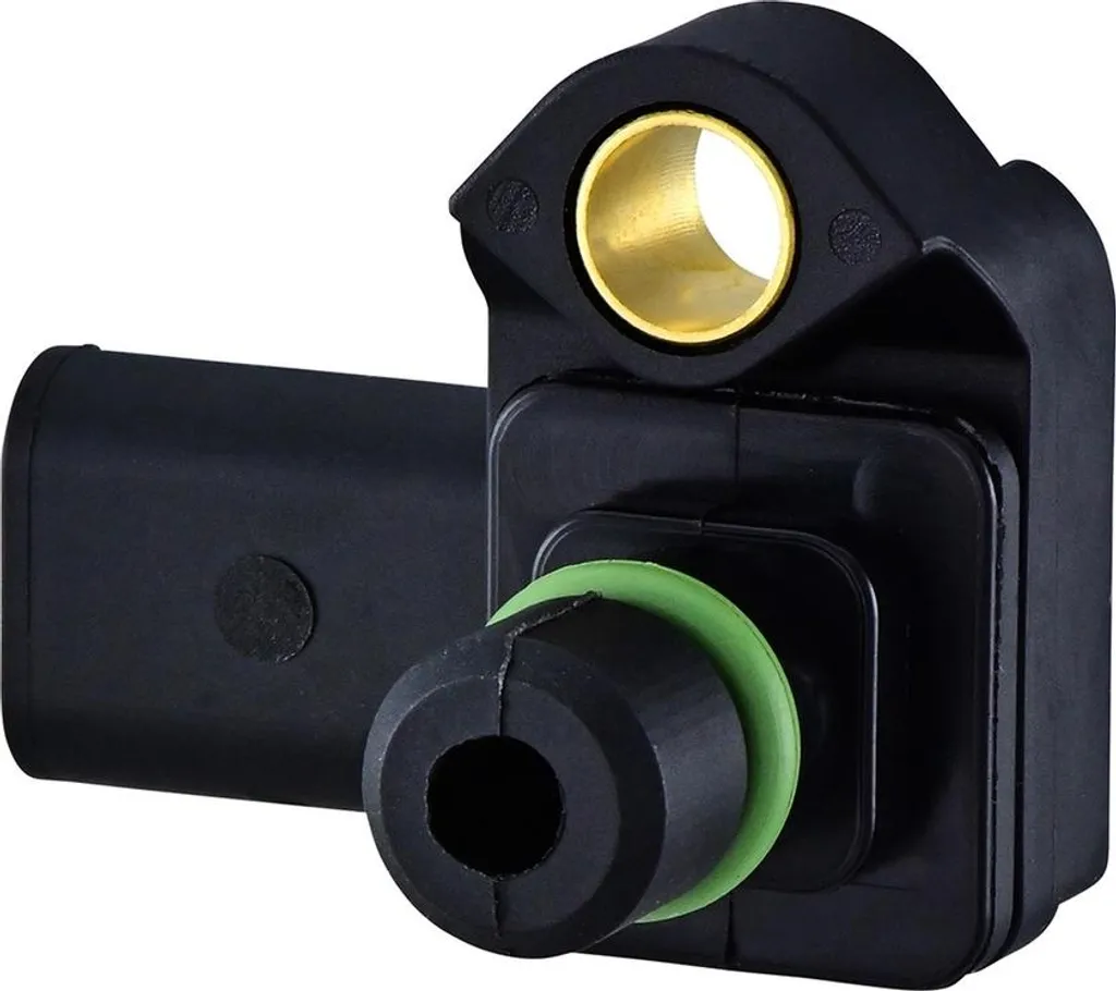 Capteur de suralimentation 5V 3 pôles HELLA Expertise CADILLAC CT6 fiable