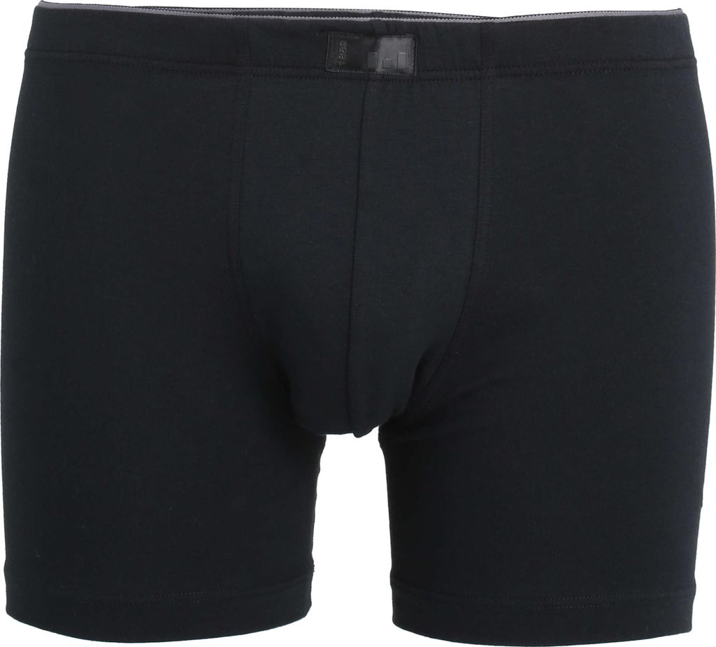 Götzburg Herren-Long-Pants schwarz 7