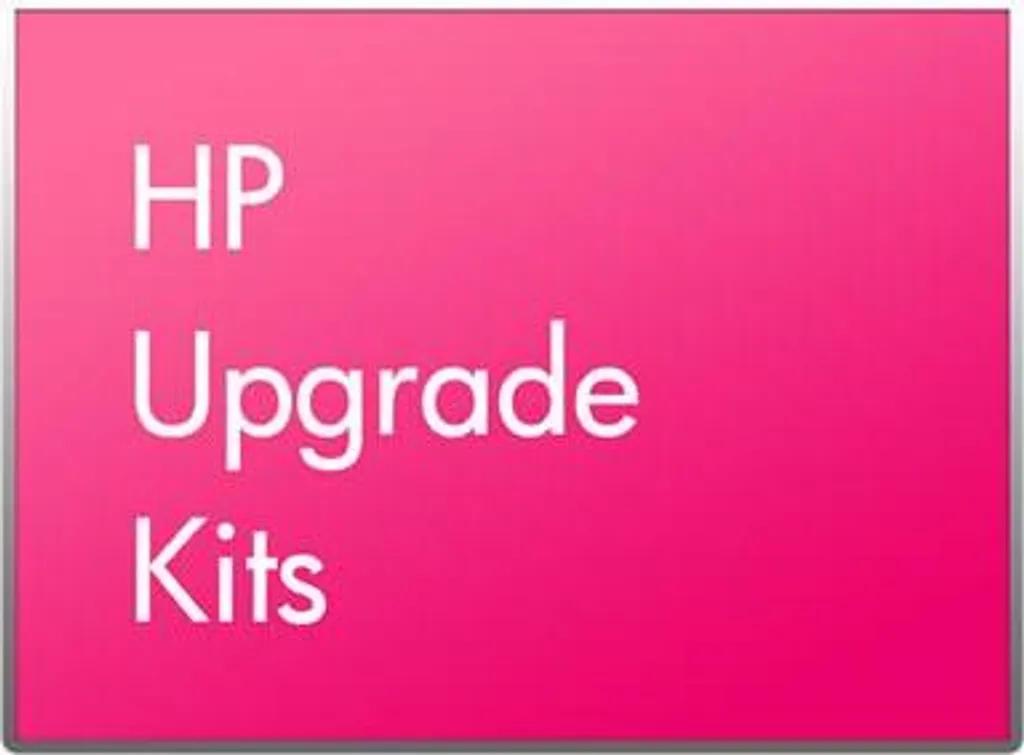 Solution Réseau 25G HP JL019A pour Liaison Serveur et Stockage Cloud