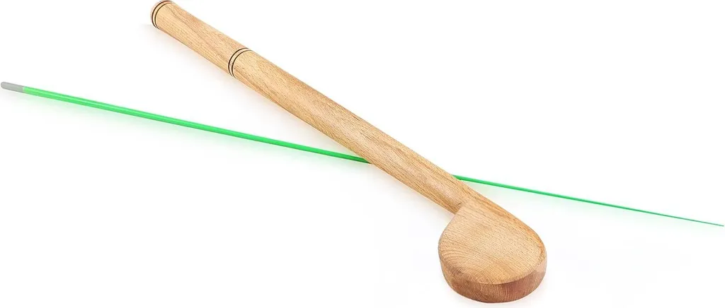 Baguettes Davul en bois robuste avec bâton Tokmagi et Cubuk souple