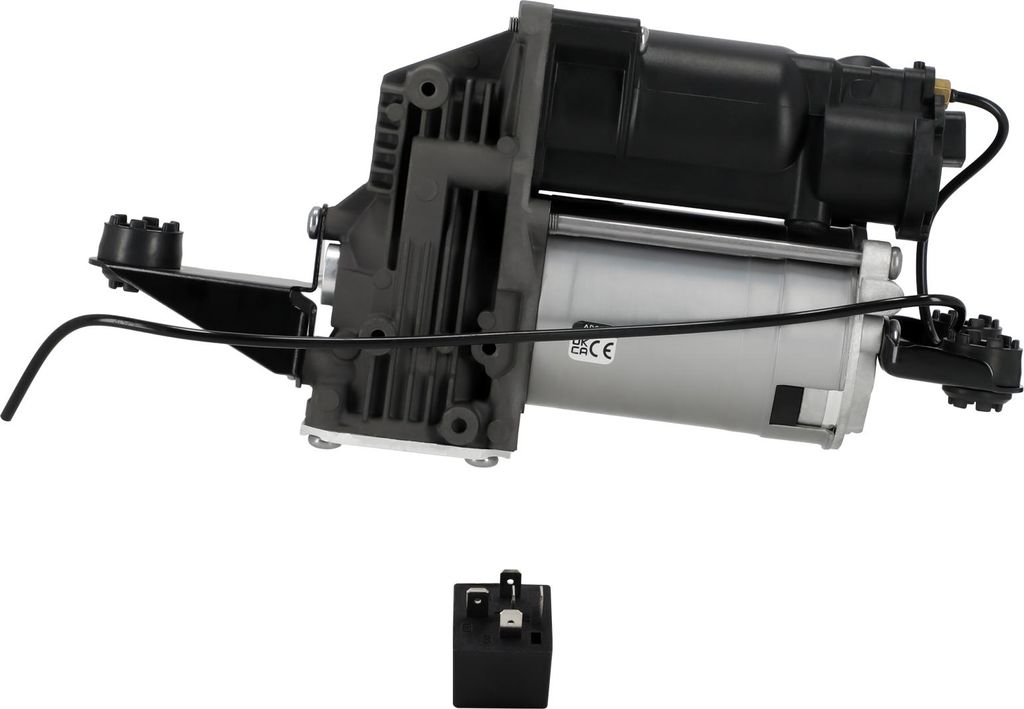 KOMPRESSOR LUFTFEDERUNG for BMW 5er E61 TOURING BJ AB 04- 37206792855