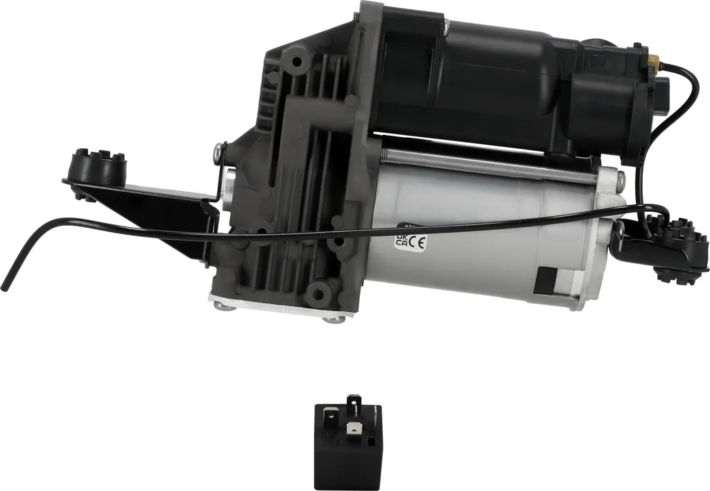 Compresseur Suspension Pneumatique BMW Série 5 E61 Touring 37206792855