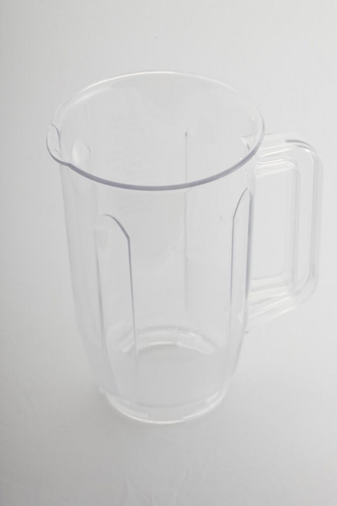 Becher, Mixbecher für Bosch MUZ4MX2 Mixer MUM4 - Serie / Produktbild 