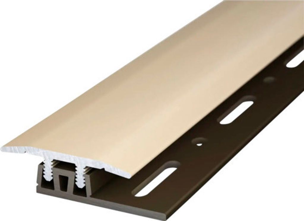 Prinz Abschlußprofil Profi-Design sahara 27 mm x 0,9 m Produktbild 