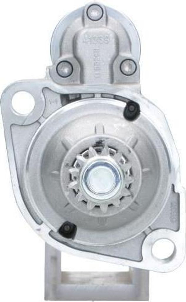 BV PSH 200.546.132.280 Starter Anlasser 1,1kW für VW Golf VII Schrägheck (5G1, BQ1, BE1, BE2) 12V