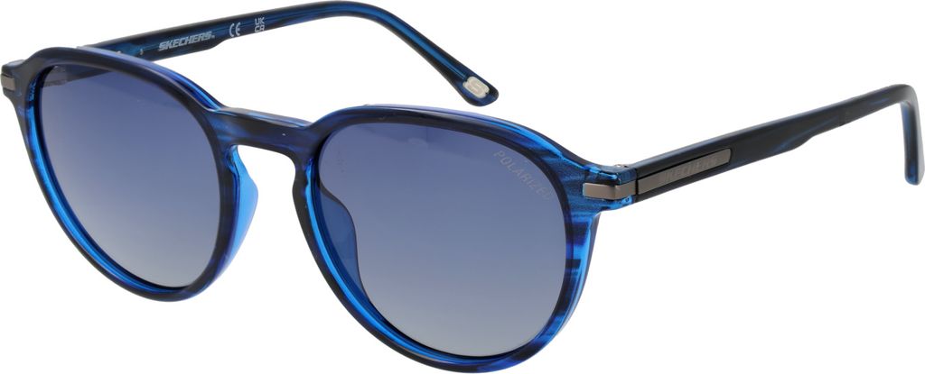 Skechers Sunglasses SE6207 90D 51