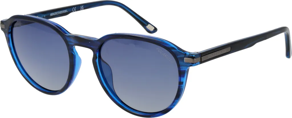 Lunettes de soleil Skechers SE6207 pour la conduite et loisirs de plein air