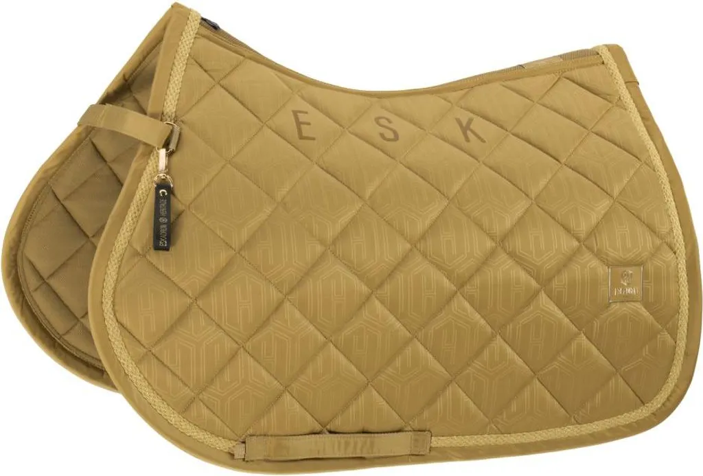 Sottosella Eskadron Heritage 25/26 Lucido - Caratteristiche e Prezzo
