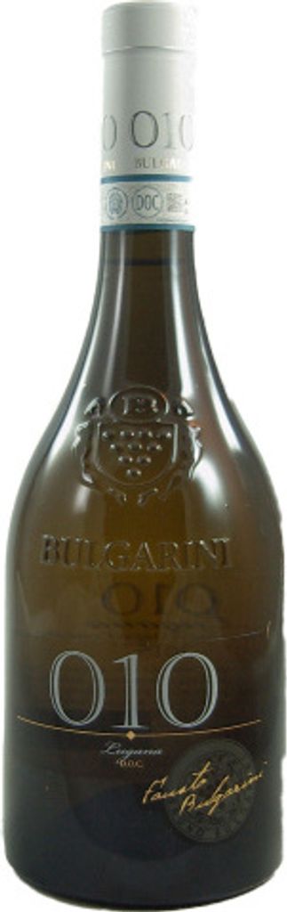 Bulgarini 010 Lugana DOC 2023 13% Vol. 0,75l