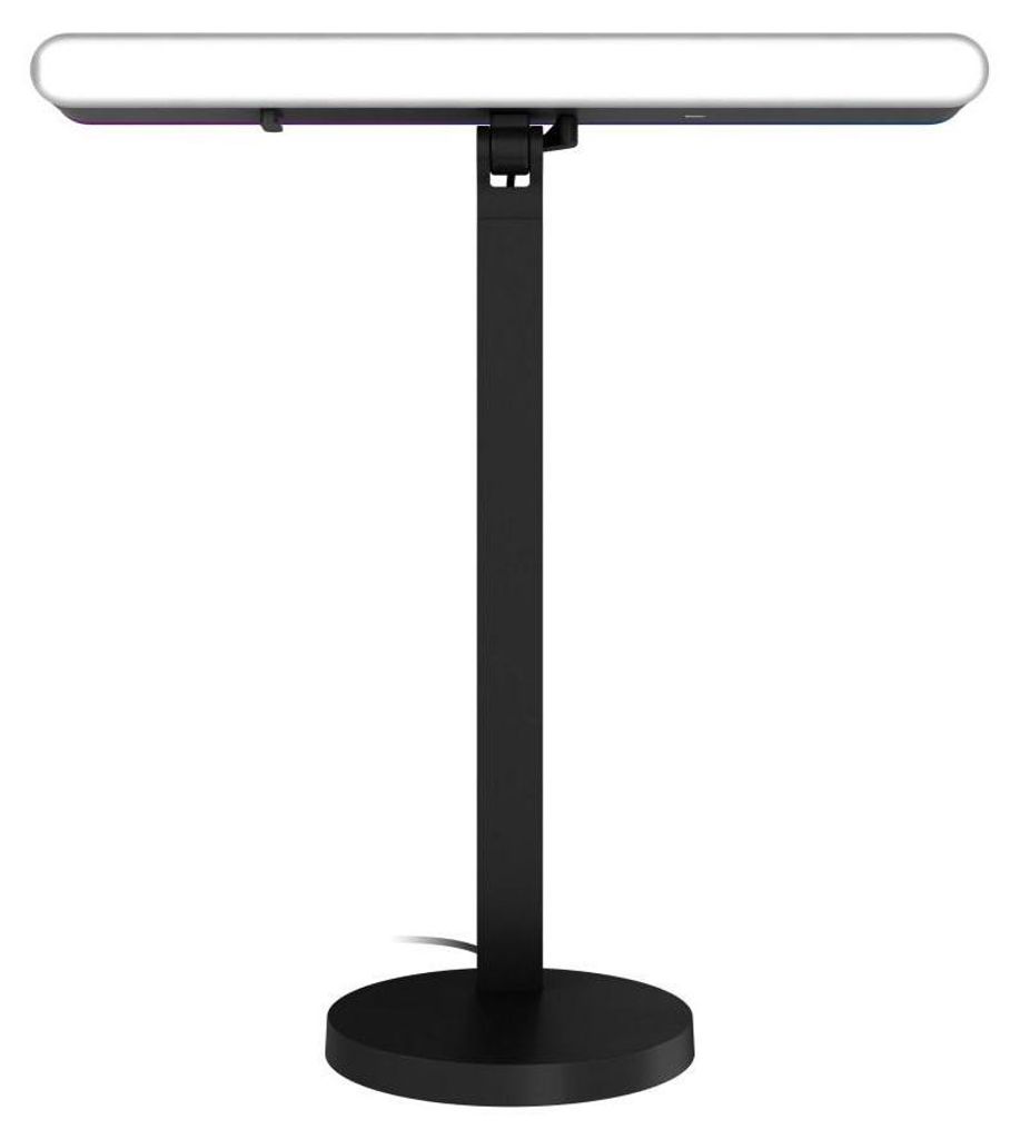 Logitech G 946-000015, LED, 400 lm, 2700 K, 6500 K, Grafit, Obrázok produktu 