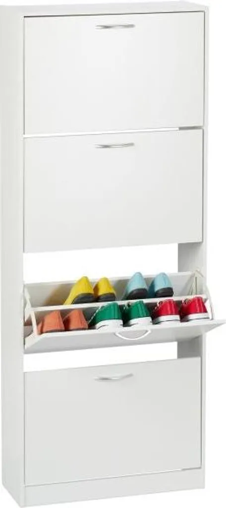 Coffre de protection pour bennes - Solution de tri sélectif propre