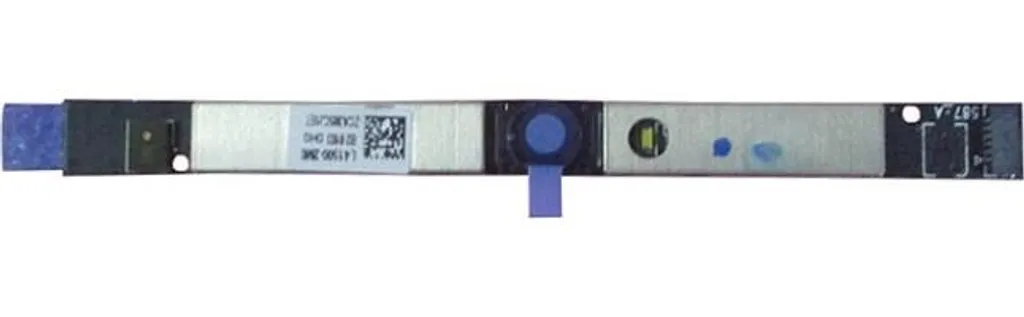 Réparer votre Caméra HS avec la Webcam HP SPS d'Origine pour Laptop