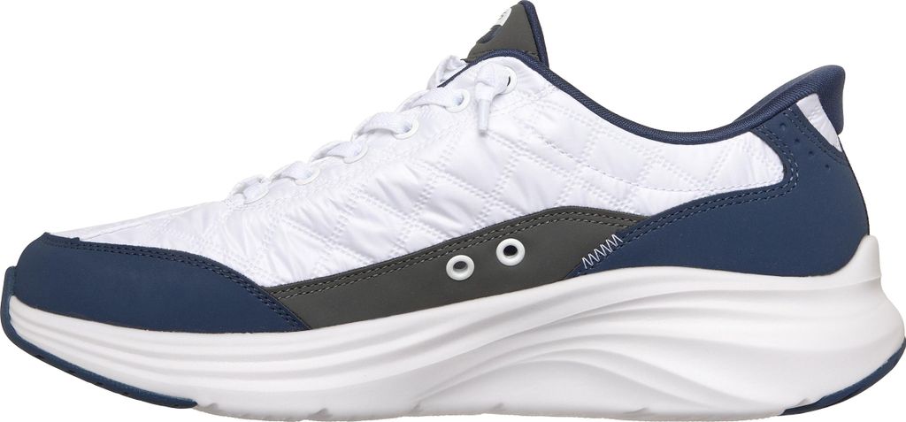 Scarpe da ginnastica basse con lacci Skechers Contour Foam Immagine del prodotto 
