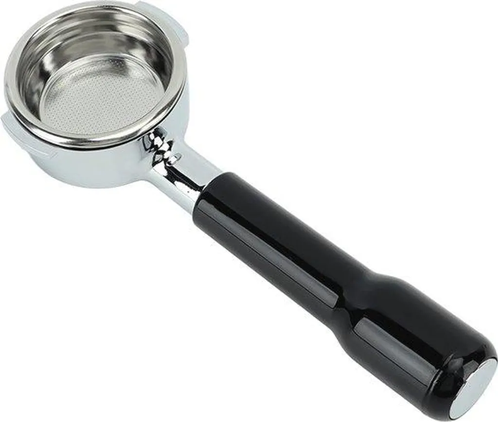 Filtre à espresso 58 mm universel pour machine à café professionnelle