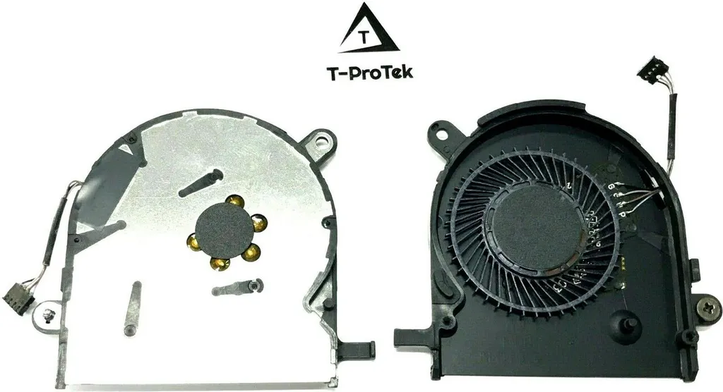 Ventola GPU HP EliteBook x360 1030 G3 L34272-001 | Prezzo Conveniente
