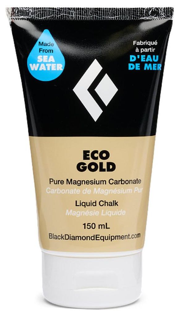 Eco Gold Liquid Chalk, Unisex, No Color, One Size - Black Diamond