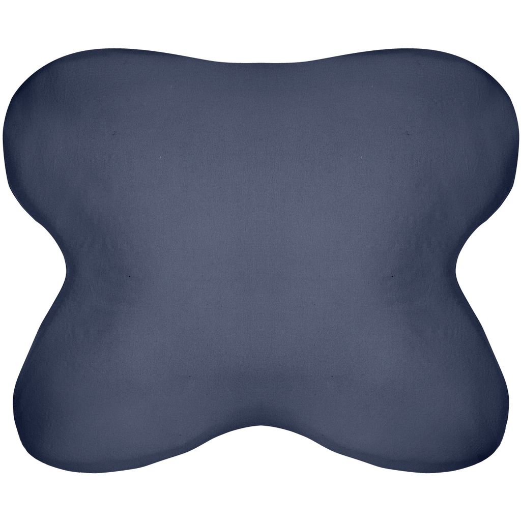 APARNA Kissenbezug für Tempur Kissen – Ombracio Seitenschläferkissen Bezug