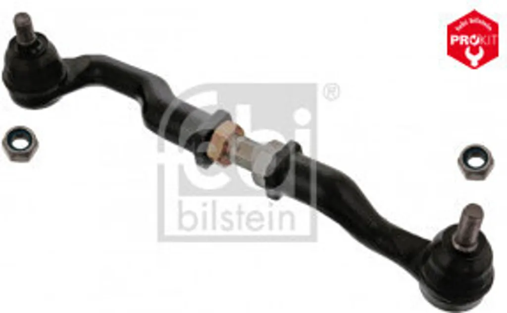 Réparation Direction Kia Sportage - Tête de Barre d'Accouplement 41890
