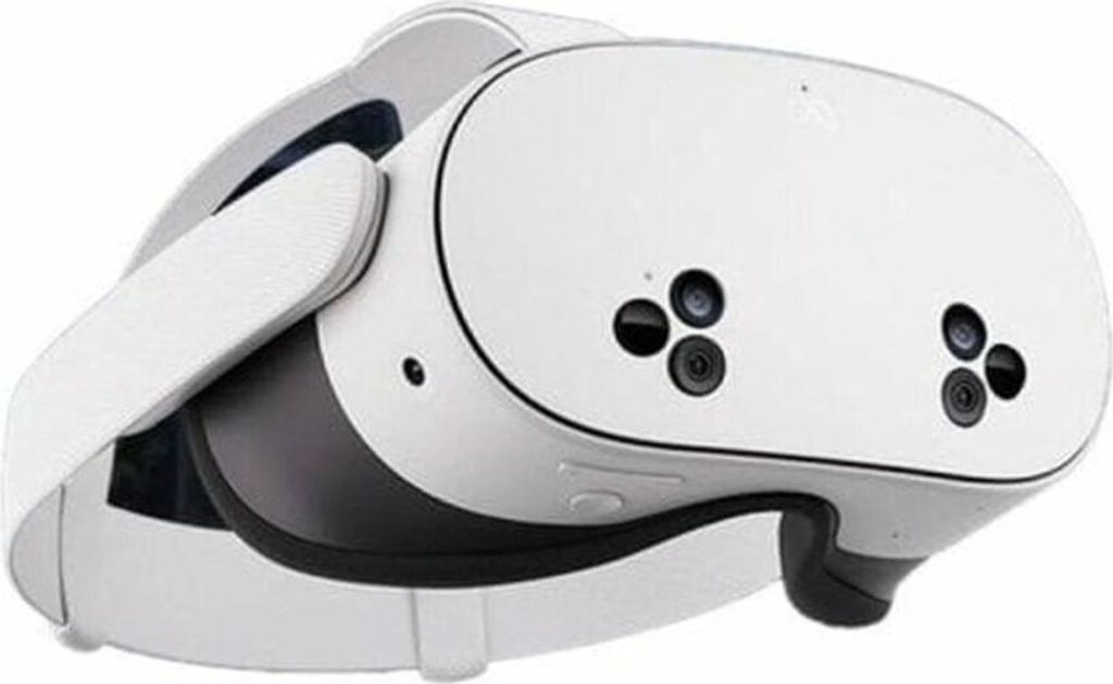 その他  Quest 3S VR quest 3s 128GB＋周辺機器 Oculus Quest 3S 128GB: The Future of