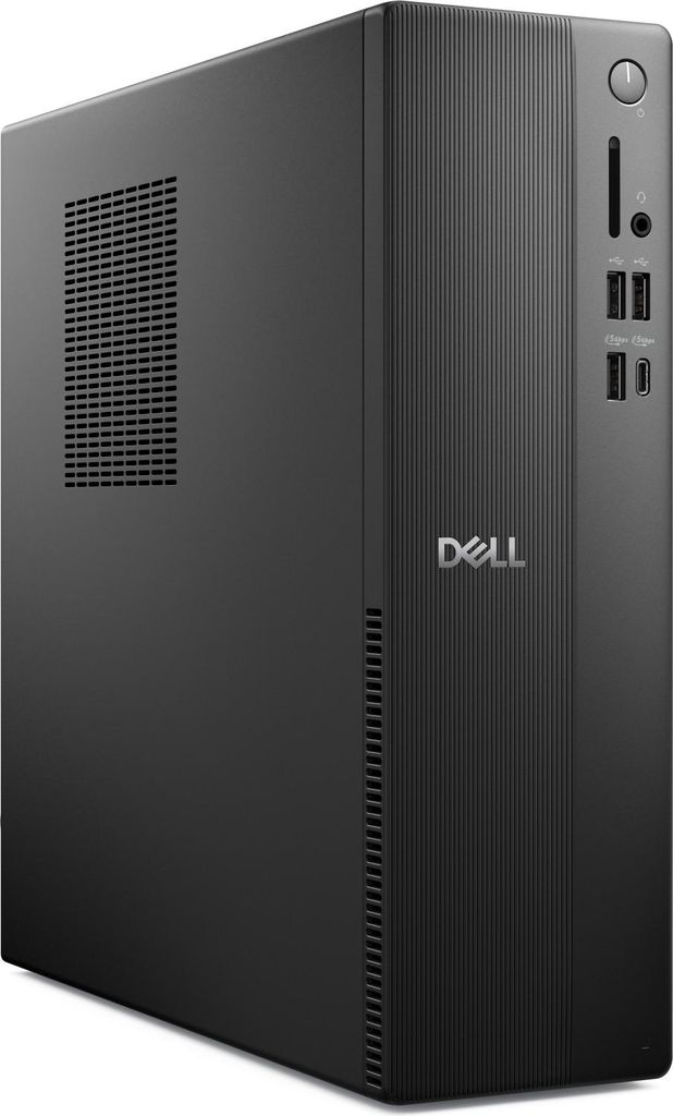 DELL Slim ECS1250 Intel Core i5-14400 16 GB 512 GB Intel UHD Graphics 730 W11P 50RHP