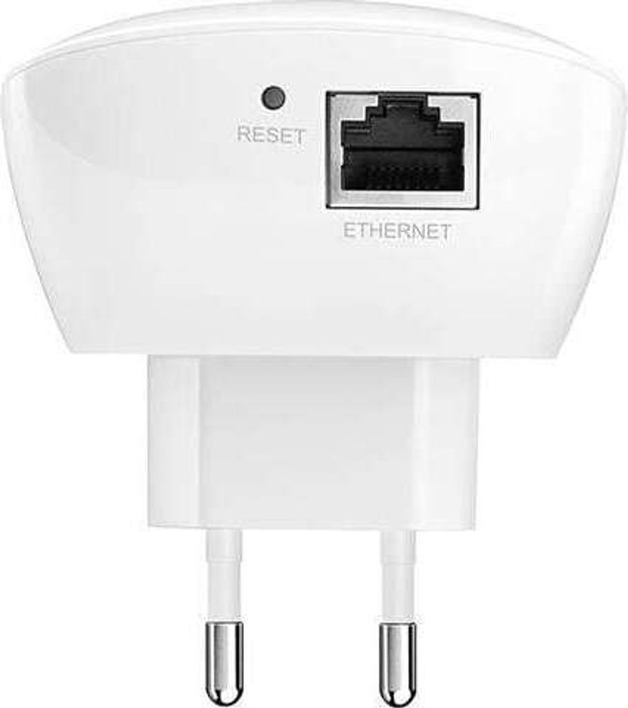 TP-Link W-Lan 300Mbps Repeater (TL-WA850RE) Produktbild 3