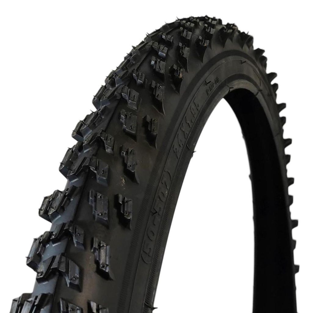 Fahrradreifen Kenda K829 Fahrradmantel 24 Zoll 24x1.95 Produktbild 