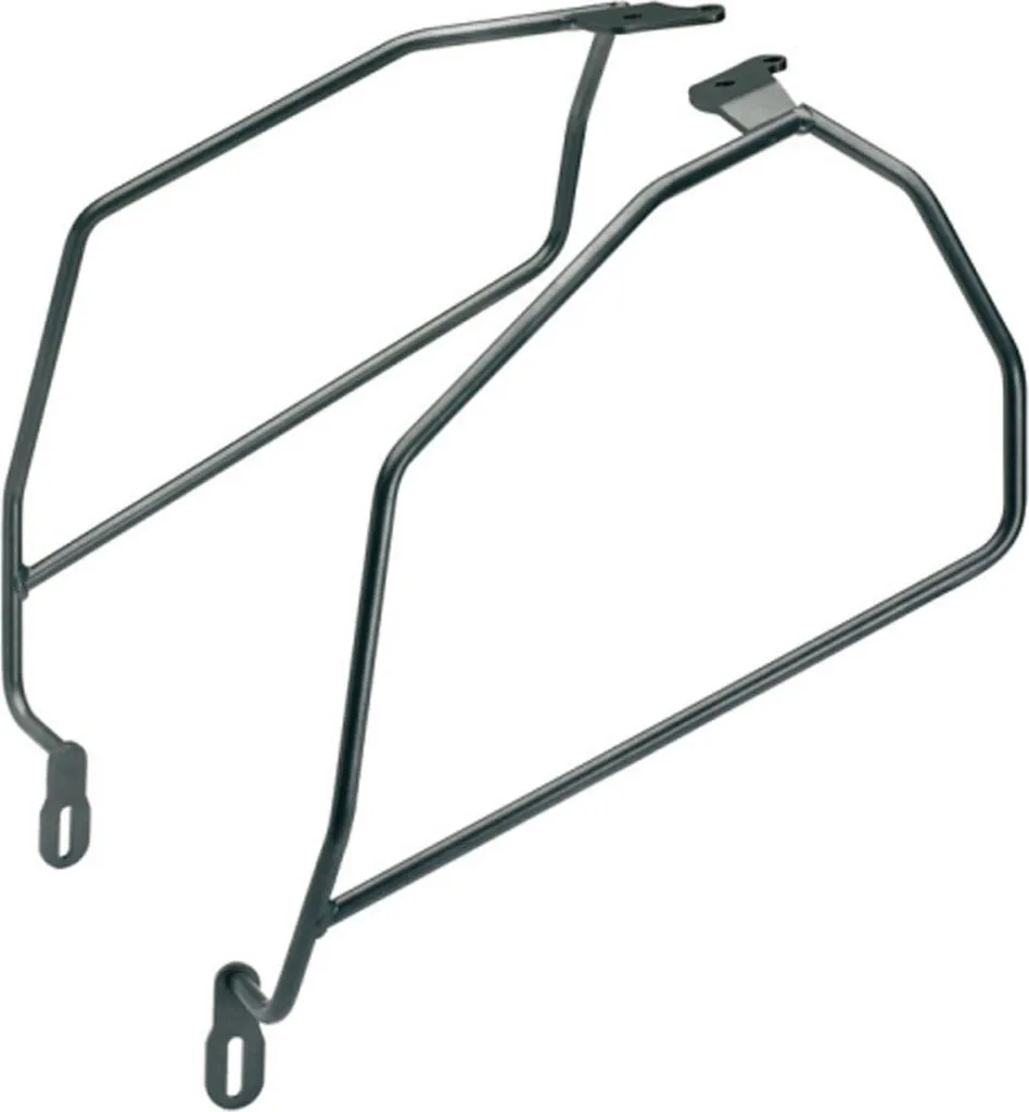 Telaietti per borse laterali KAPPA TR7708K REMOVE-X
