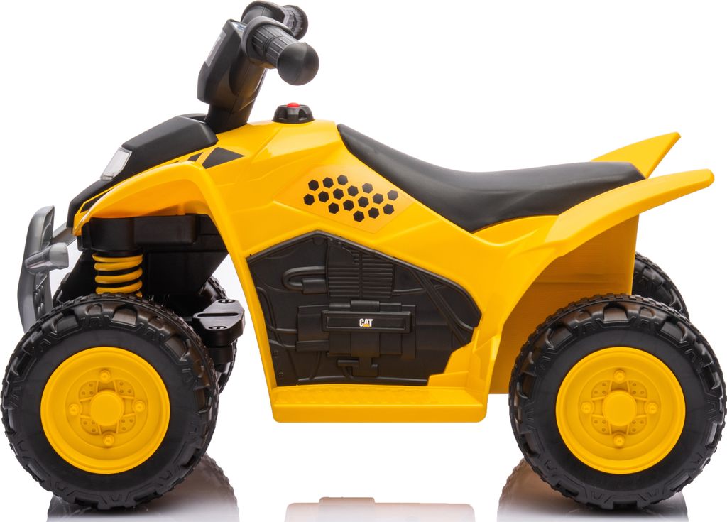 Dětská elektrická čtyřkolka Honda H3 TRX, 3km/h, dětská Obrázek produktu 10