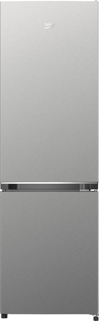 Beko B3RCSO256XB, 262 l, 38 dB, 3,5 kg/24h, C, Edelstahl Produktbild 
