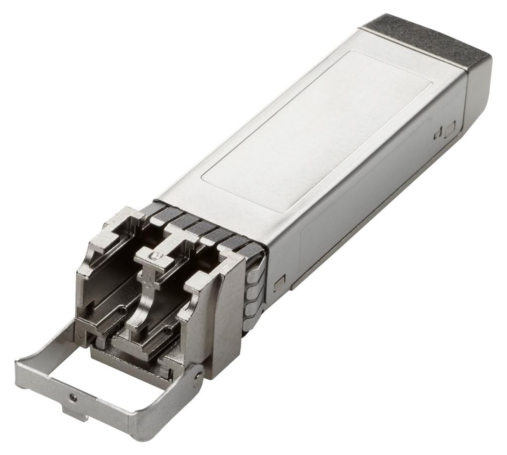 HPE 25Gb SFP28 SR 100m Transceiver